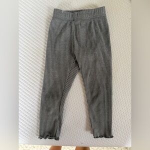 Polo Ralph Lauren leggings 3t